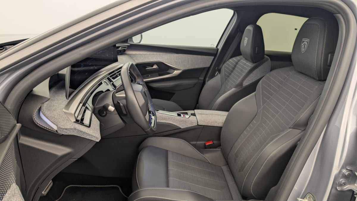 Peugeot 3008 - Image 16