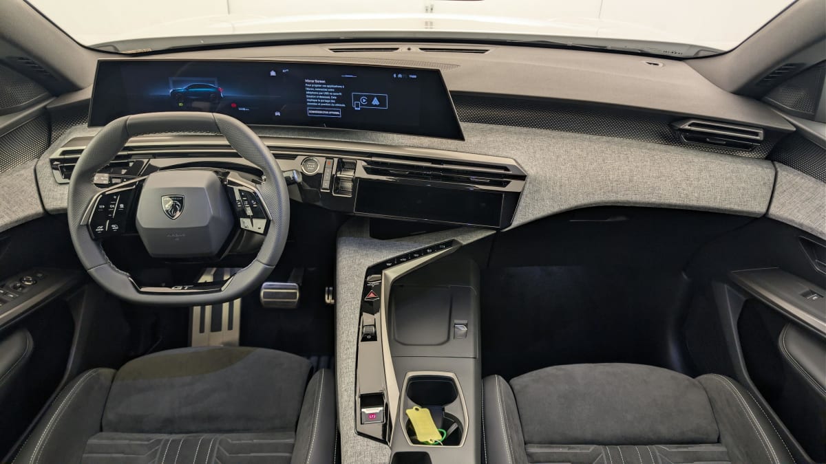 Peugeot 3008 - Image 13