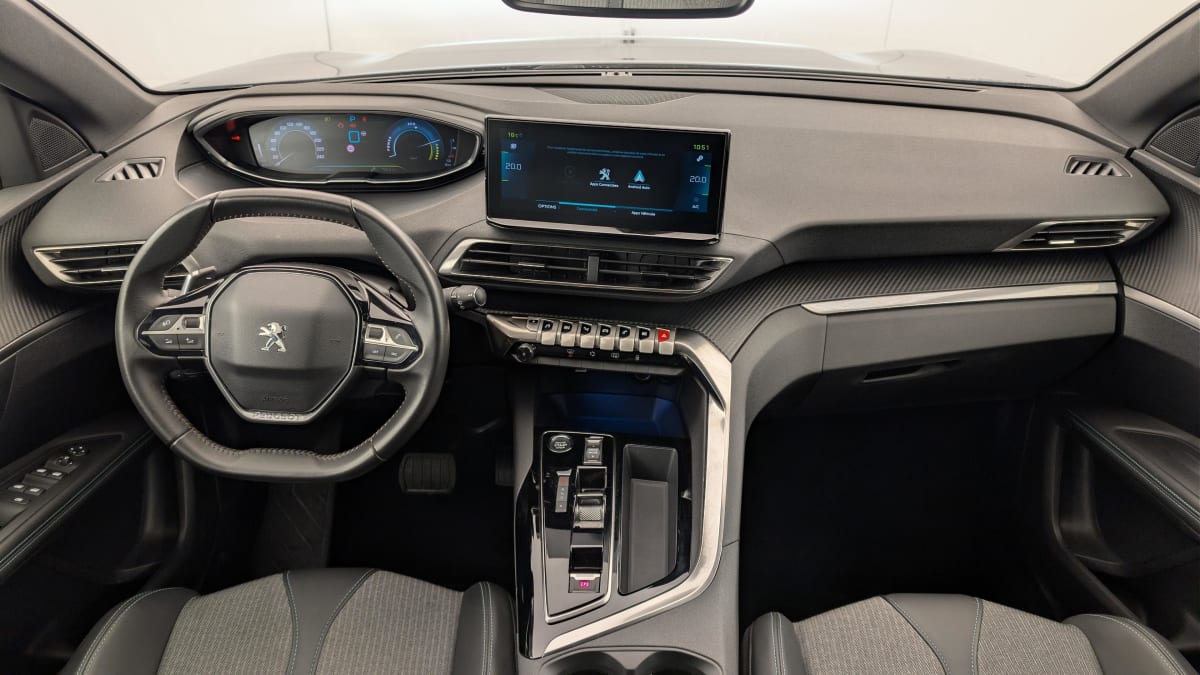 Peugeot 3008 - Image 13