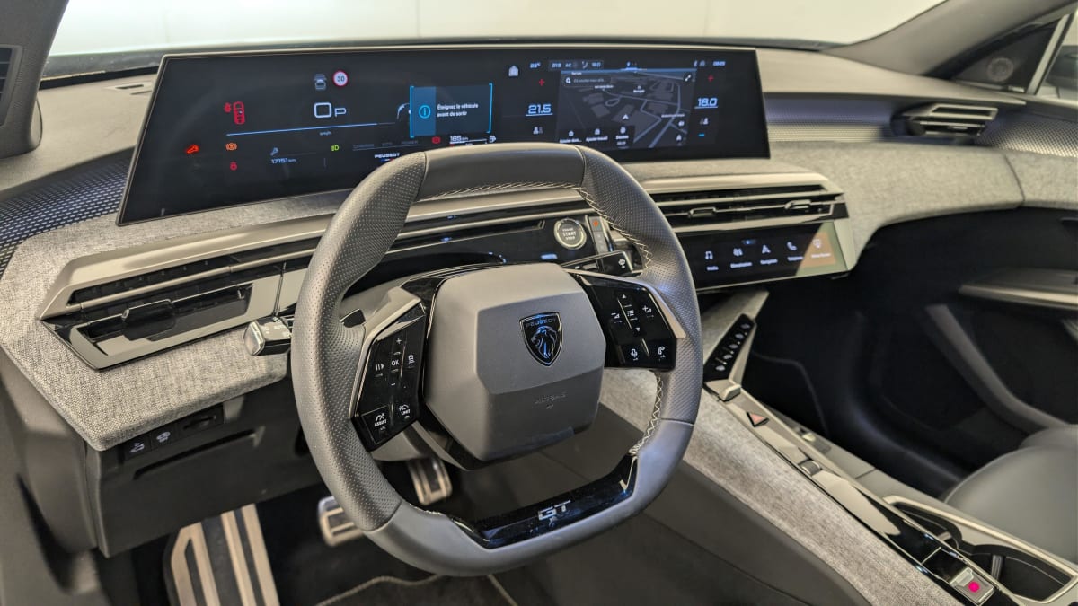 Peugeot 3008 - Image 15