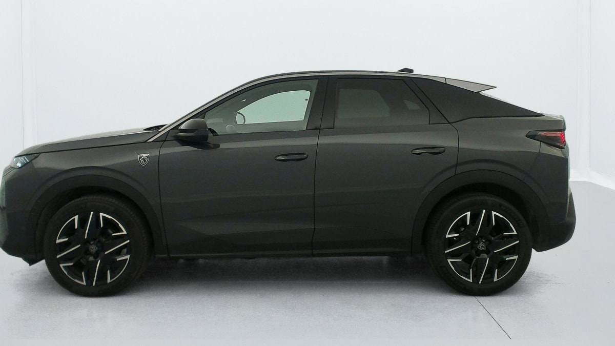 Peugeot 3008 - Image 4