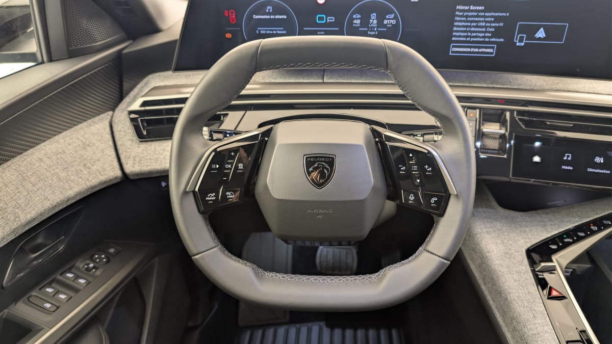Peugeot 3008 - Image 14