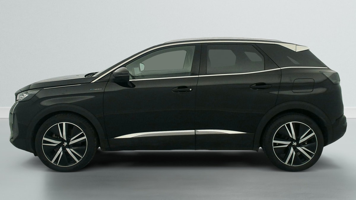 Peugeot 3008 - Image 4