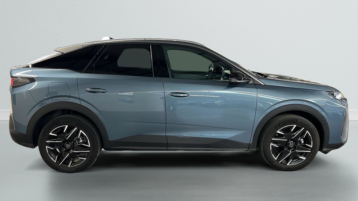 Peugeot 3008 - Image 8