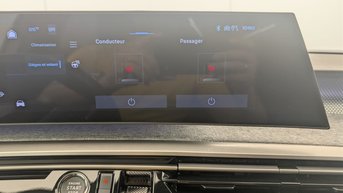 Peugeot 3008 - Image 18
