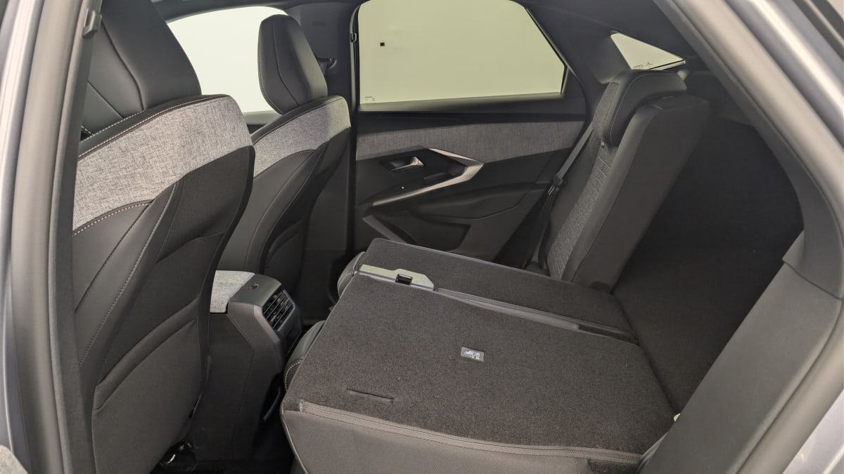 Peugeot 3008 - Image 12