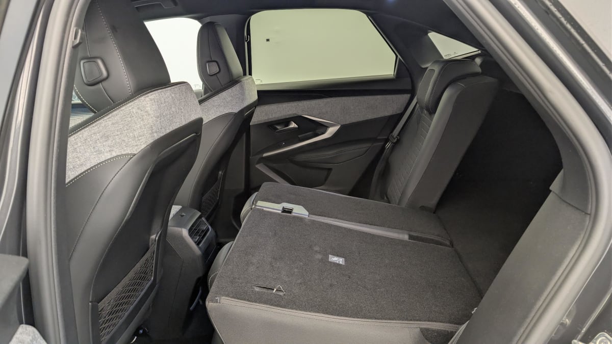 Peugeot 3008 - Image 12