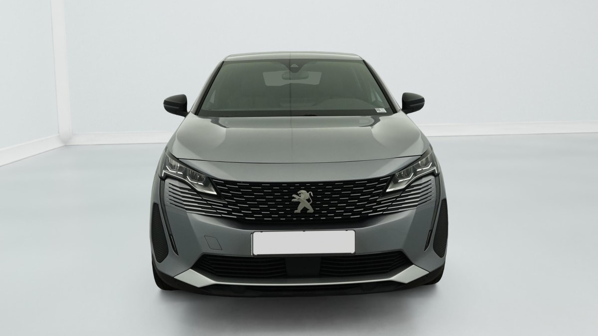 Peugeot 3008 - Image 2