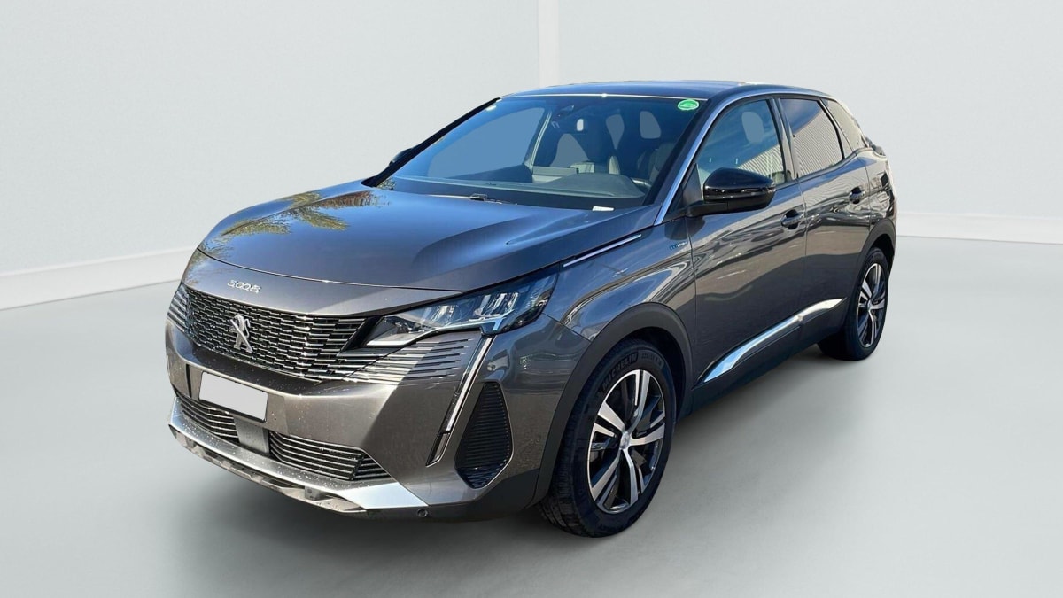 Peugeot 3008 - Image 3