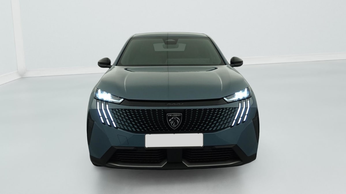 Peugeot 3008 - Image 2