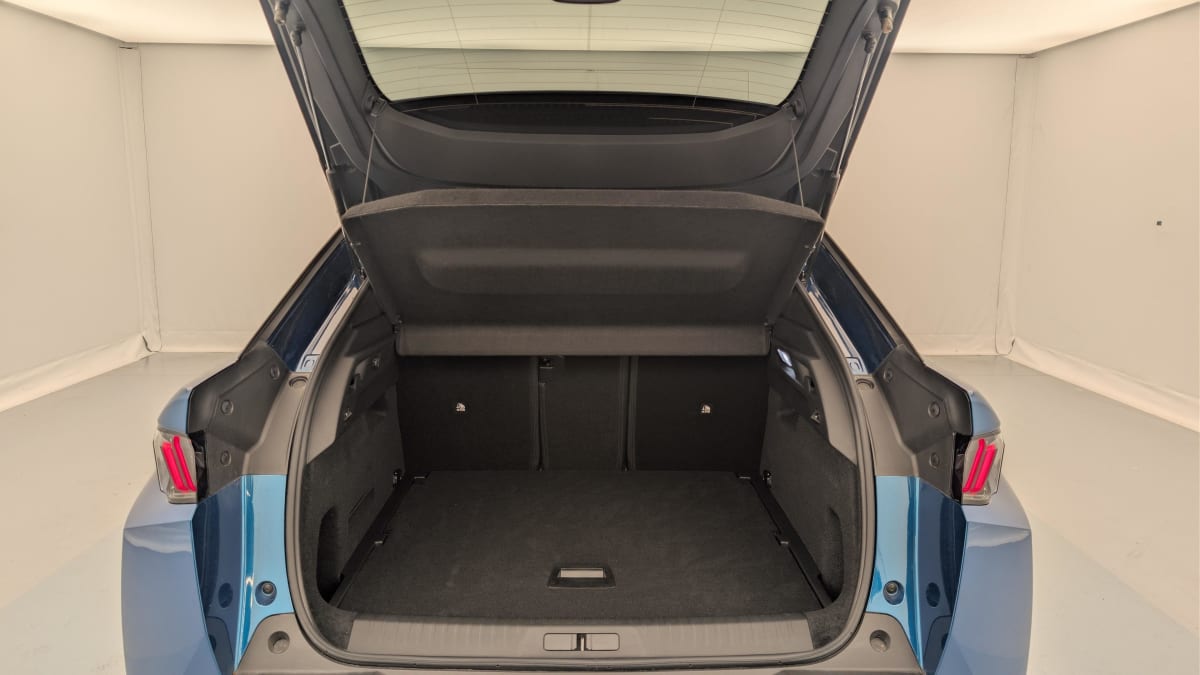 Peugeot 3008 - Image 11
