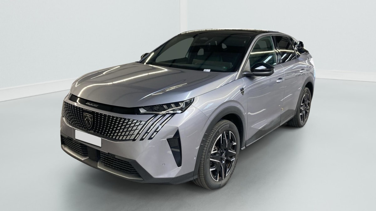 Peugeot 3008 - Image 3