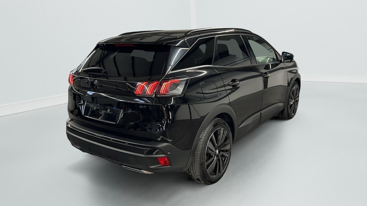 Peugeot 3008 - Image 7