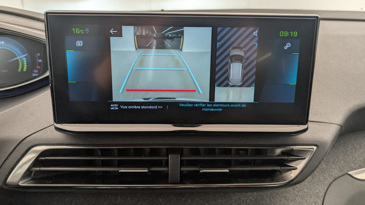 Peugeot 3008 - Image 21