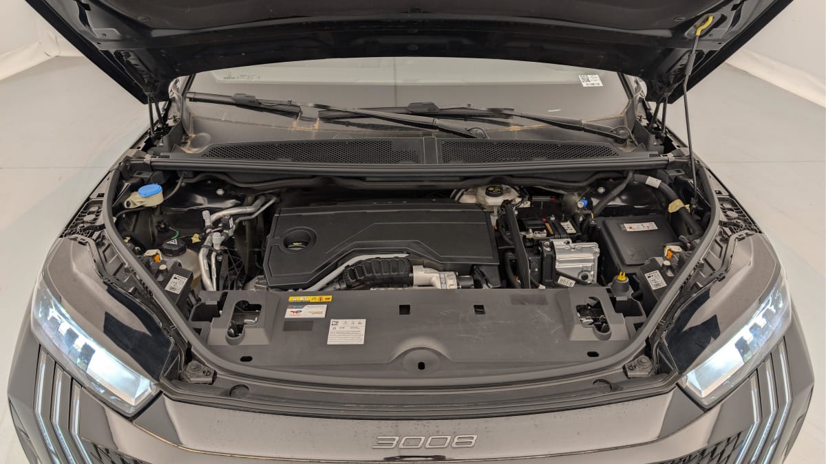 Peugeot 3008 - Image 21