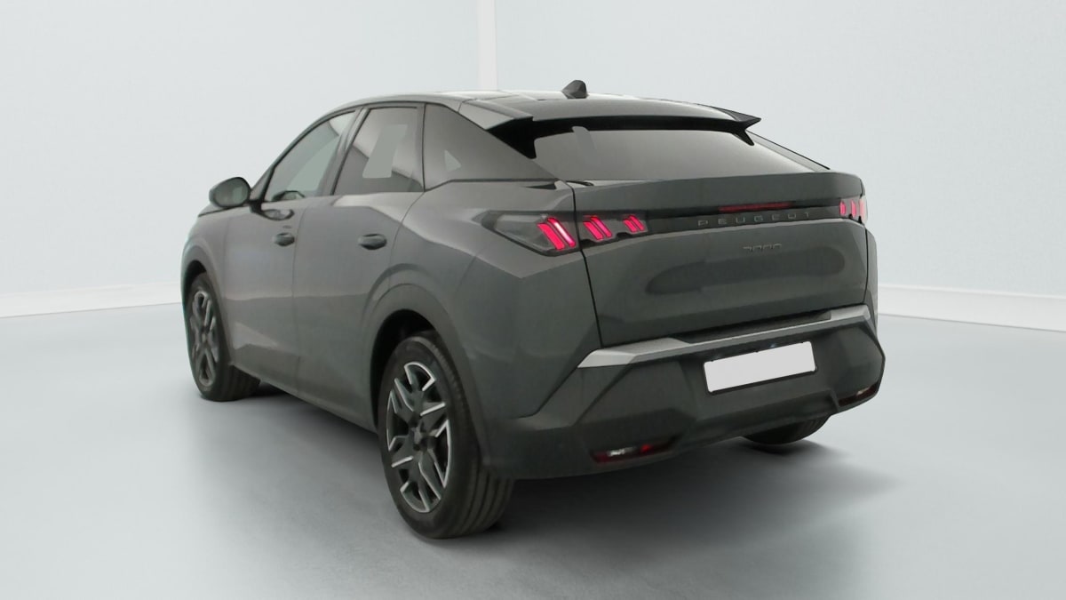 Peugeot 3008 - Image 5