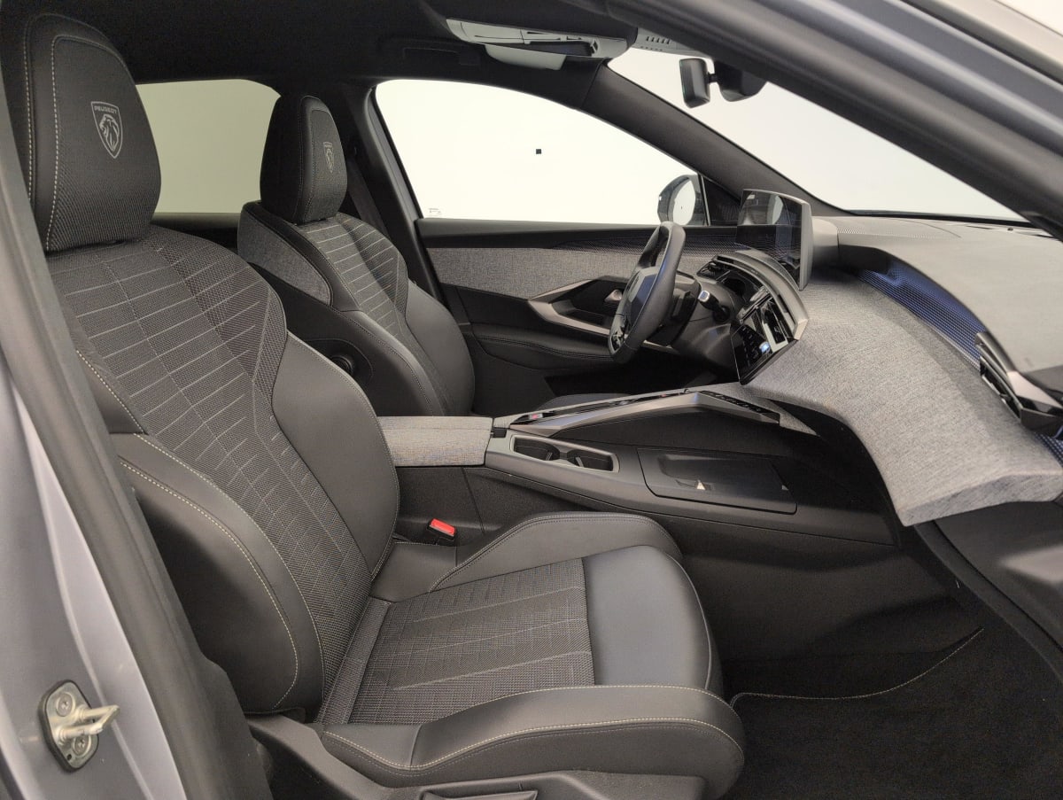 Peugeot 3008 - Image 9