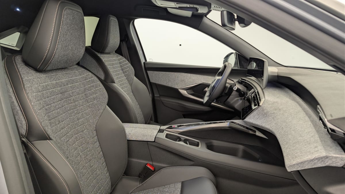 Peugeot 3008 - Image 58