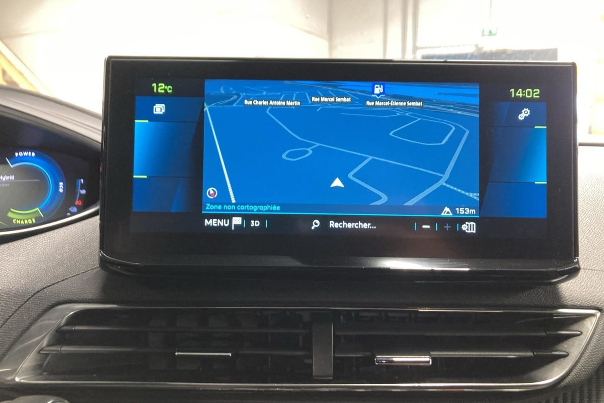 Peugeot 3008 - Image 18