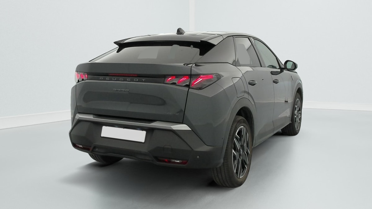 Peugeot 3008 - Image 7