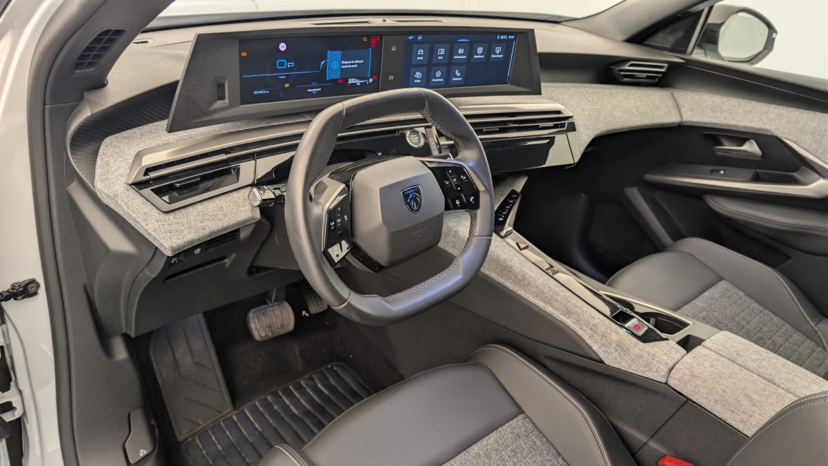 Peugeot 3008 - Image 15