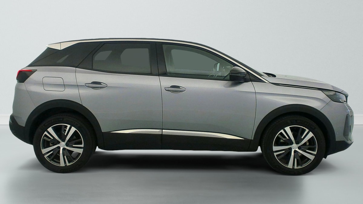 Peugeot 3008 - Image 8