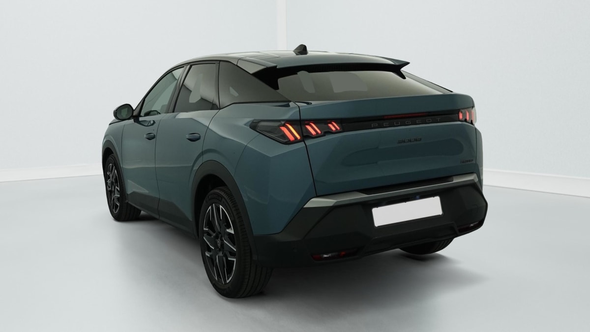 Peugeot 3008 - Image 5