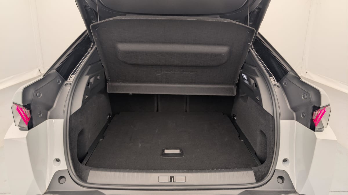 Peugeot 3008 - Image 11