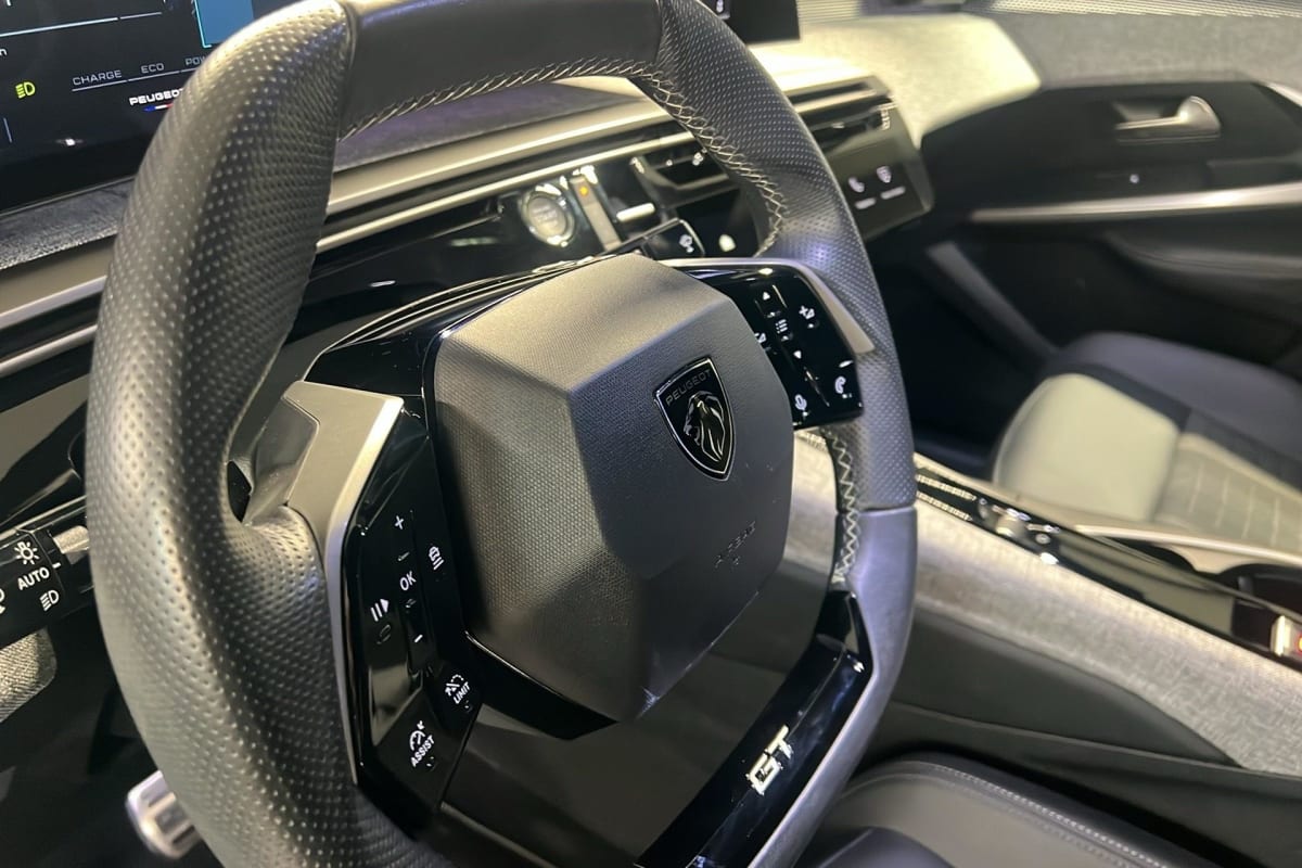 Peugeot 3008 - Image 15