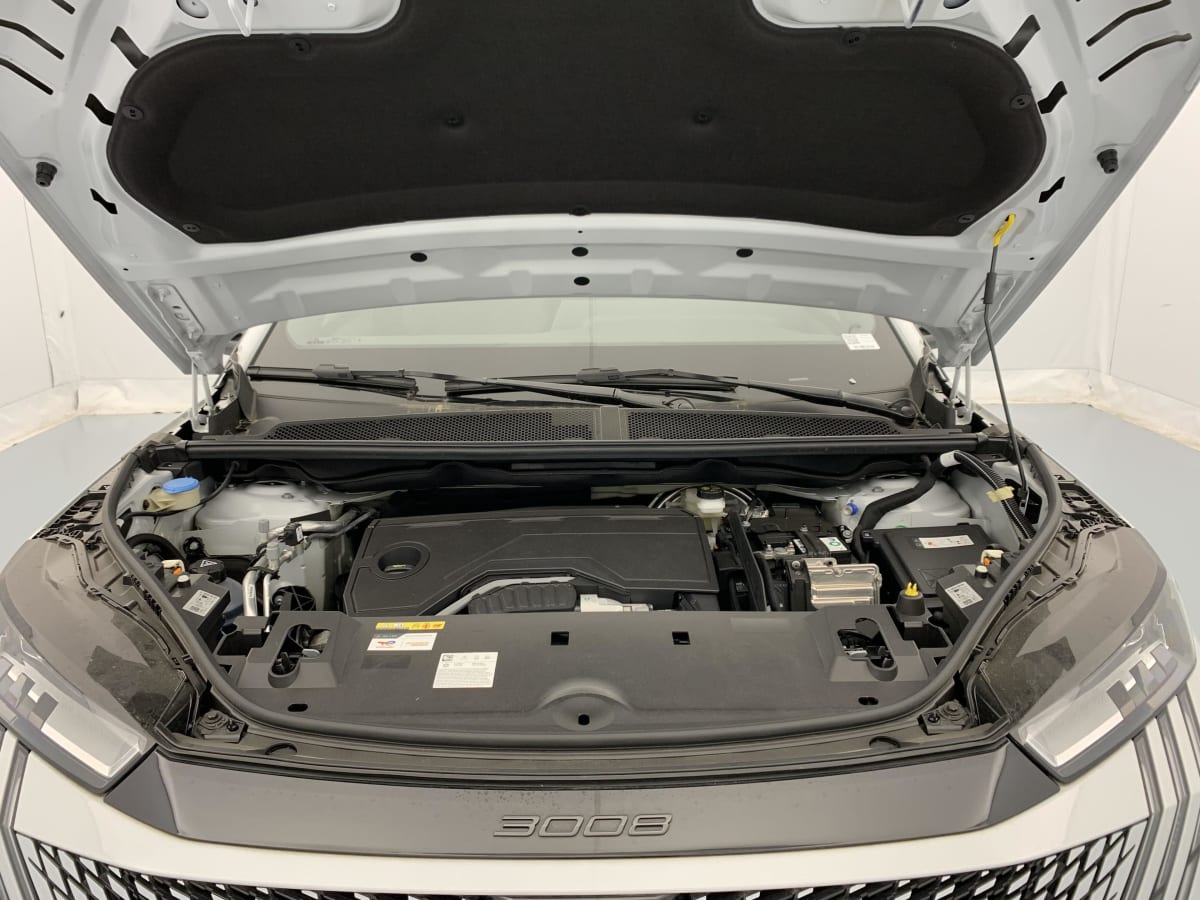 Peugeot 3008 - Image 49