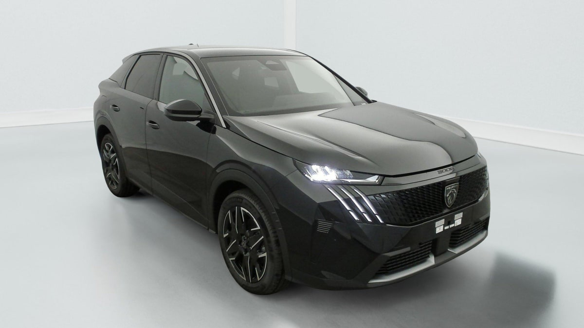 Peugeot 3008 - Image 99