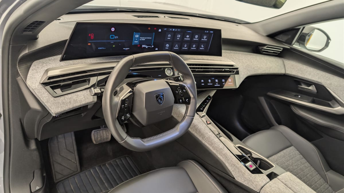 Peugeot 3008 - Image 15