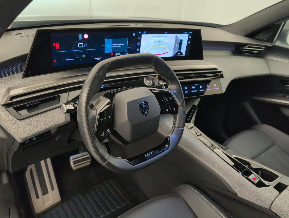 Peugeot 3008 - Image 16