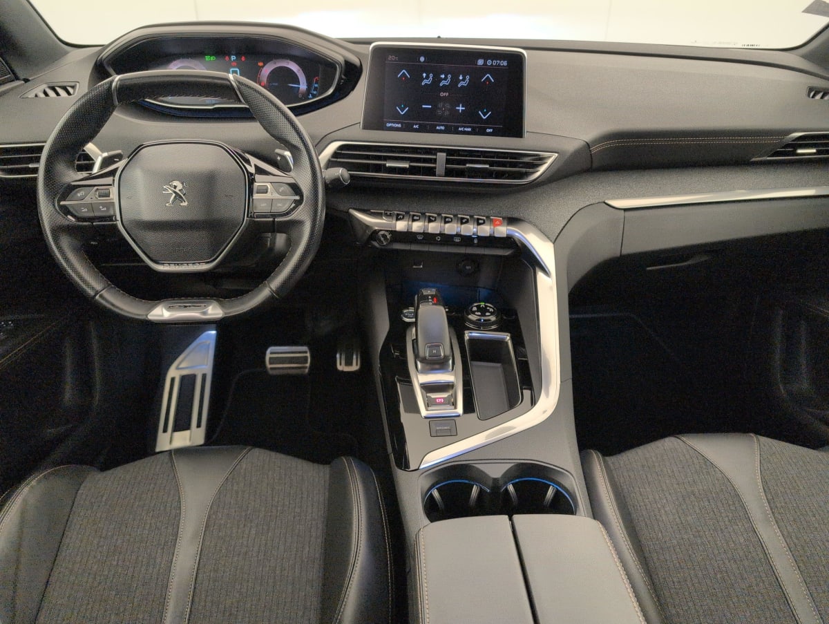 Peugeot 3008 - Image 17