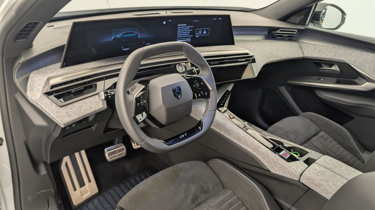 Peugeot 3008 - Image 15