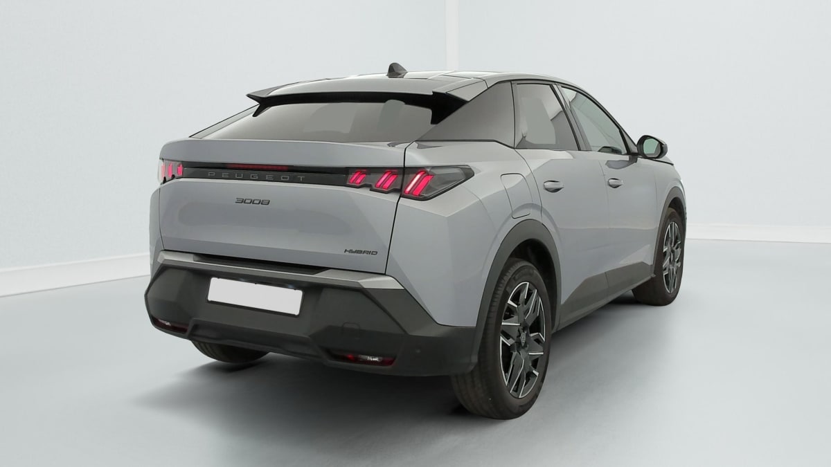Peugeot 3008 - Image 7