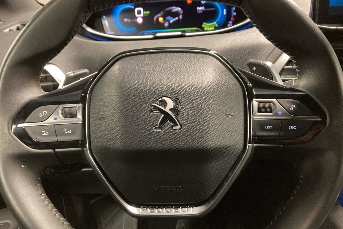 Peugeot 3008 - Image 15