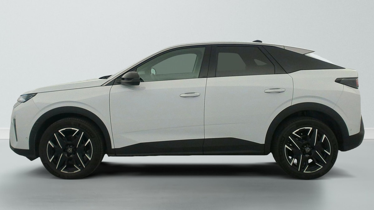 Peugeot 3008 - Image 4