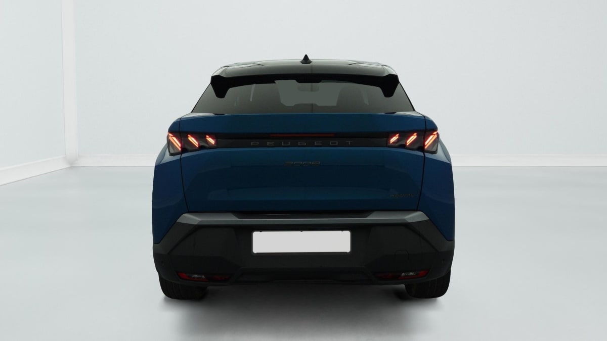 Peugeot 3008 - Image 6