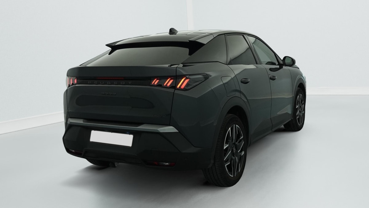 Peugeot 3008 - Image 7