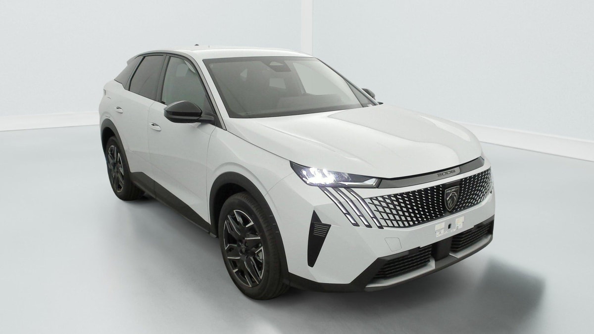 Peugeot 3008 - Image 59