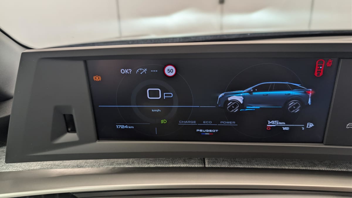 Peugeot 3008 - Image 21