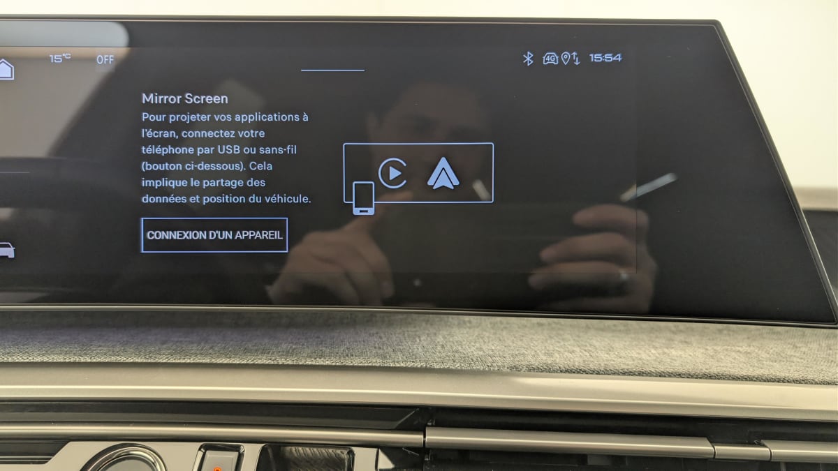 Peugeot 3008 - Image 17