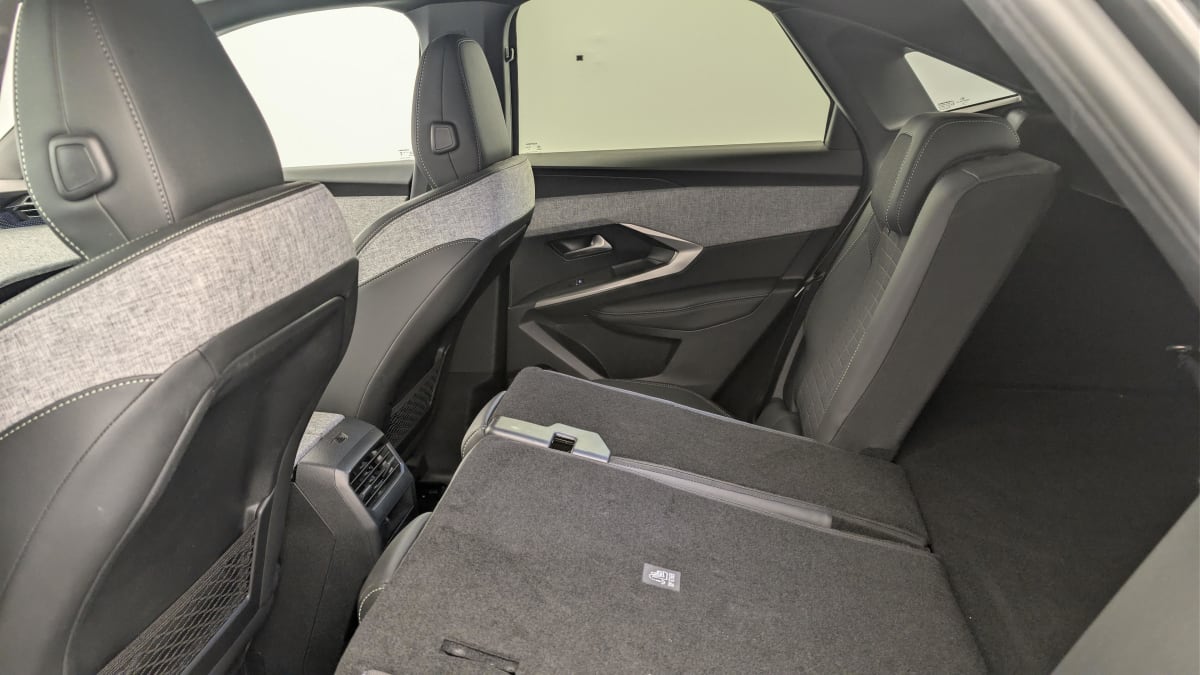 Peugeot 3008 - Image 12