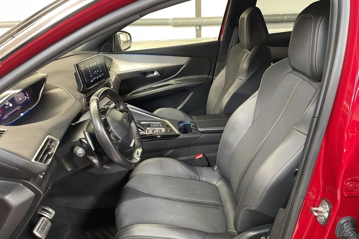 Peugeot 3008 - Image 16