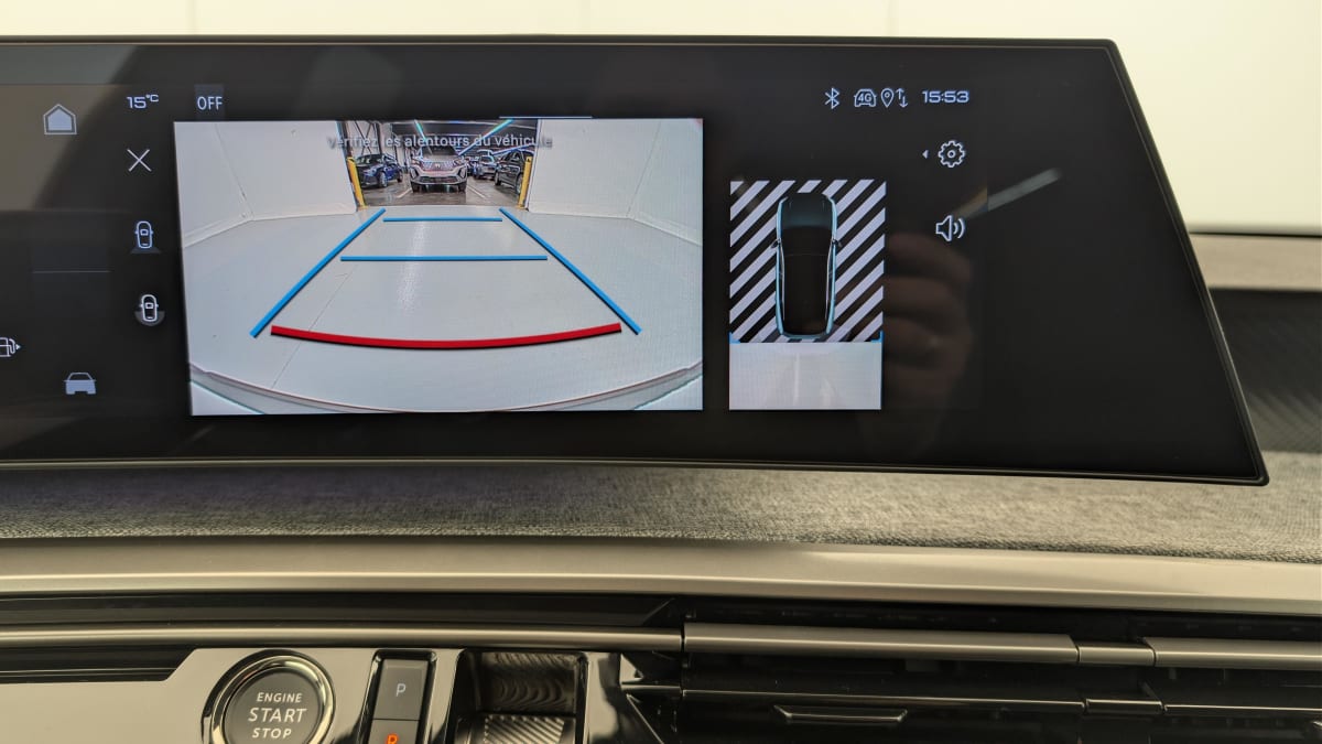 Peugeot 3008 - Image 18