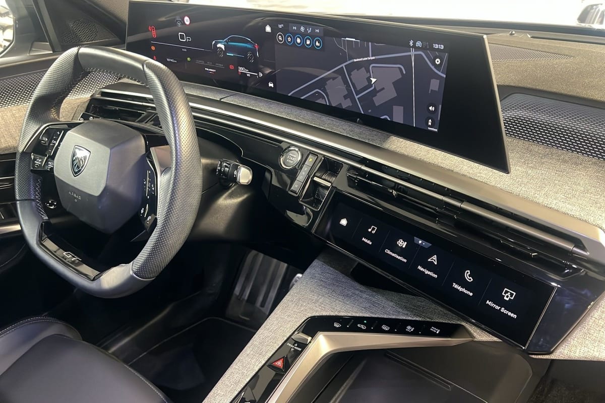 Peugeot 3008 - Image 17