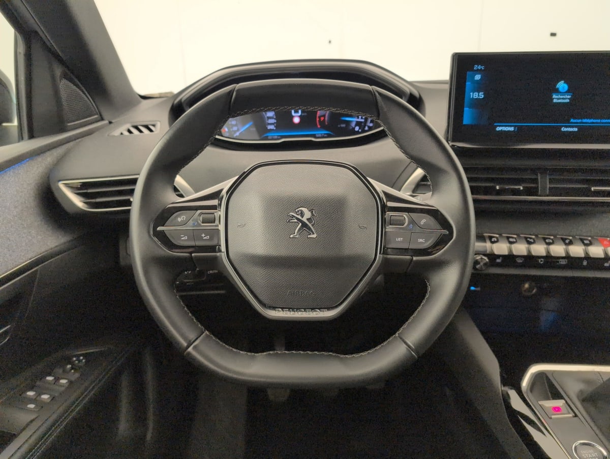 Peugeot 3008 - Image 22