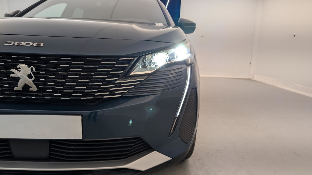Peugeot 3008 - Image 21