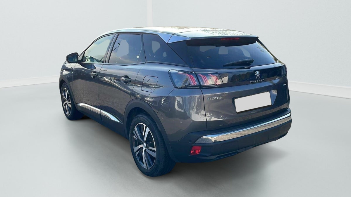 Peugeot 3008 - Image 5